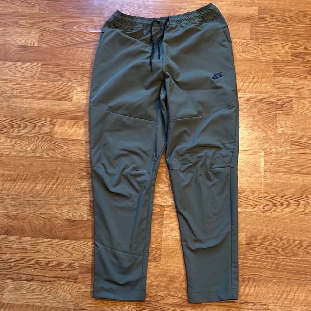 Nike training pants